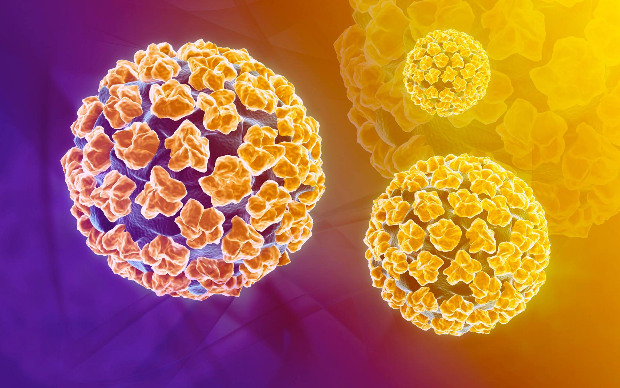 HPV en hızlı nasıl geçer?