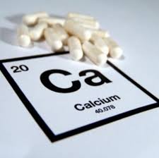 calciumpills