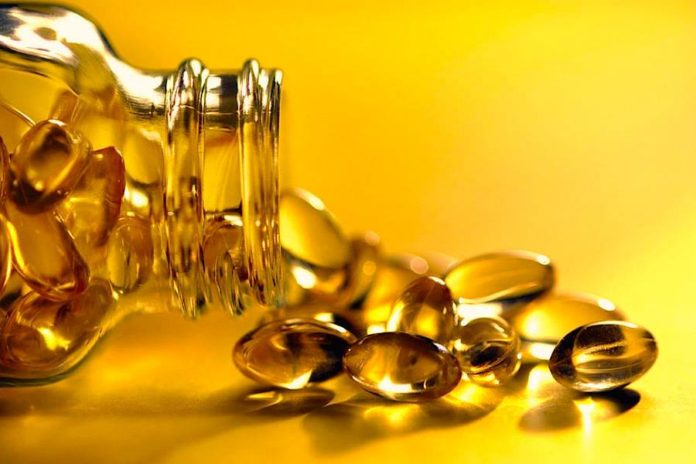 Direct Genetic Link Between Vitamin D Deficiency And Dementia