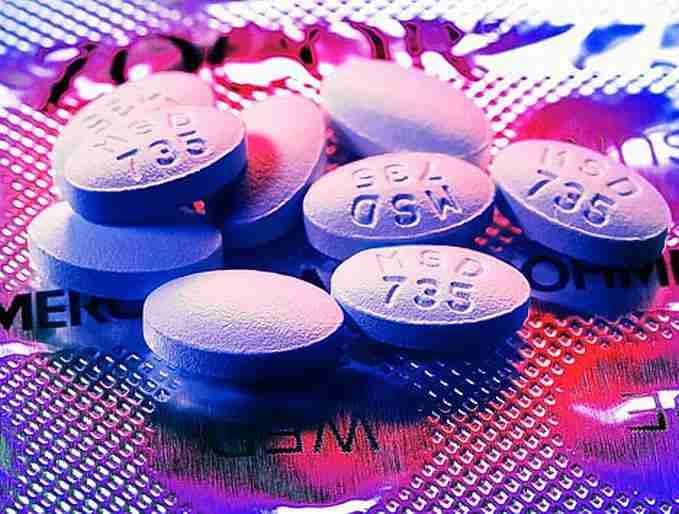 statin pills