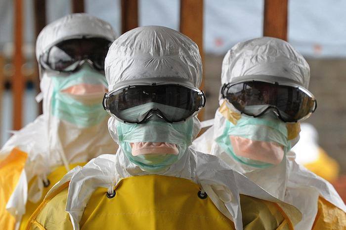 quarantine doctors