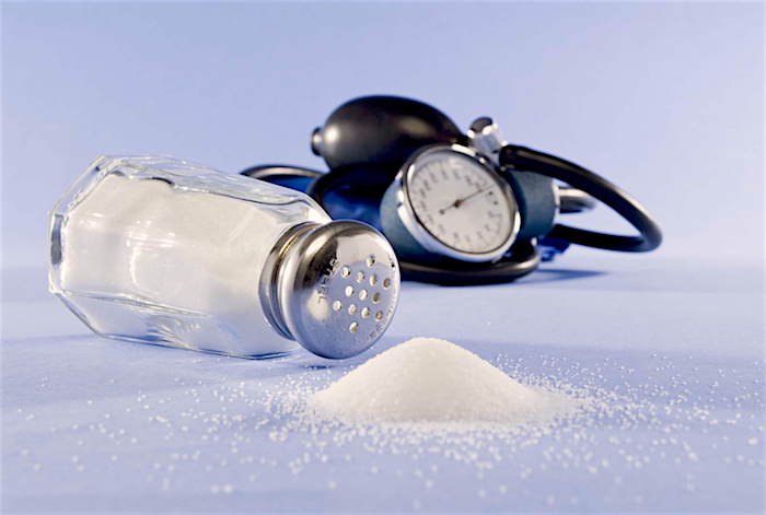Reducing Salt Intake Doesn't Lower Blood Pressure in New Study ...