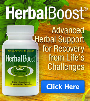 Herbal Boost