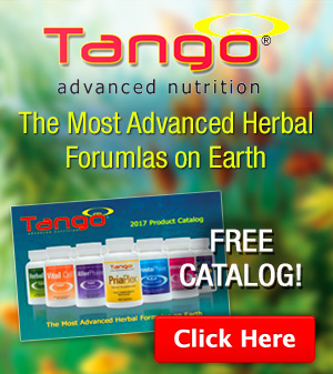 Tango Advanced Nutrition