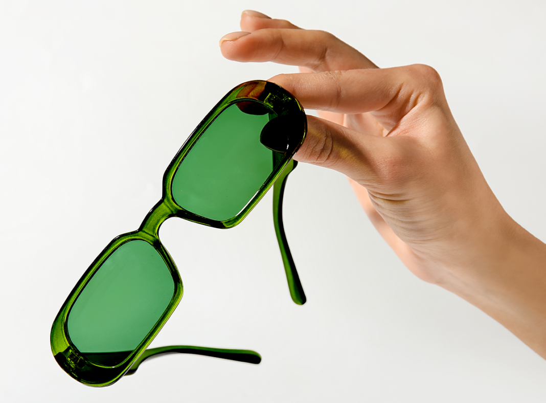 Green Eyeglasses Reduce PainRelated Anxiety in Fibromyalgia Patients Nutrition Review